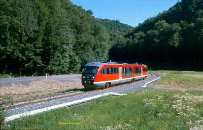 Zwischen Burkhardswalde-Maxen und M&uuml;hlbach an der ehemaligen Peschelm&uuml;hle